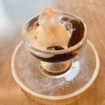 おしかの丘食堂 - 