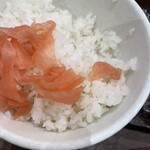 キムカツ亭 - 