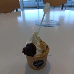 淡路サービスエリア 下り線 フードコート - 