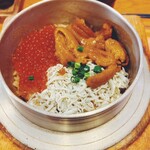 鎌倉釜飯 かまかま - 