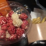 MOVIX日吉津 コンセッション - 料理写真: