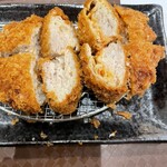 キムカツ亭 - 