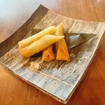 おしかの丘食堂 - 