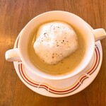 おしかの丘食堂 - 