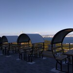 淡路サービスエリア 下り線 フードコート - 