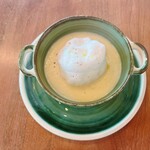 おしかの丘食堂 - 