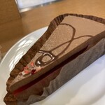 UCCカフェメルカード - 料理写真: