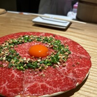 肉寿司 肉和食 KINTAN コレド室町 - 