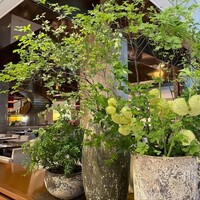 ロビーラウンジ 「マーブルラウンジ」 ヒルトン東京 - 