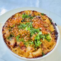 レストラン アルティザン（restaurant Artisan） - 大人の贅沢マカロニグラタン