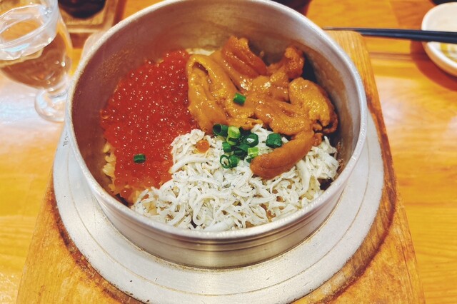 鎌倉釜飯 かまかま 本店 - 鎌倉/釜飯 | 食べログ