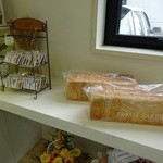 ポポロ - 食パンも