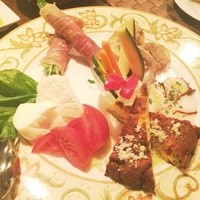 トラットリアイルポンテ - 