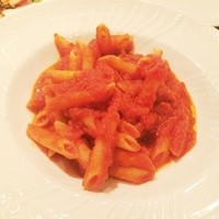 トラットリアイルポンテ - 