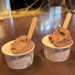 GELATO&BAKE SANTi - 