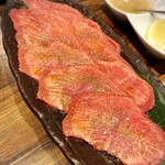 焼肉 てつ - 