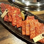焼肉 てつ - 