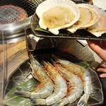 焼肉 てつ - 