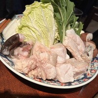 土佐料理 祢保希 新宿店 - 