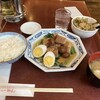 中華風家庭料理 ふーみん