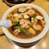 丸源ラーメン 静岡インター店