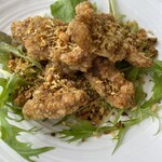 レストランPEACE - 