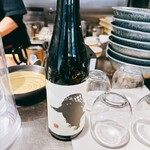 麺とスープの店 歩き出せ クローバー - 