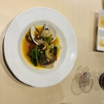 ローザロッチェITALiAN - 