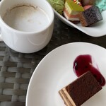 レストランPEACE - 