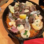 ビストロ　マルセル - 