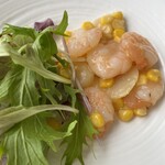 レストランPEACE - 