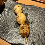 やきとり鳥源 - 