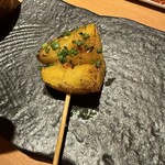 やきとり鳥源 - 