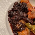 ビストロ　マルセル - 