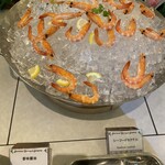 レストランPEACE - 