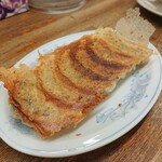 味よし - ギョーザ