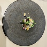 ローザロッチェITALiAN - 