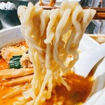 麺とスープの店 歩き出せ クローバー - 