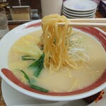 味よし - 辛みそラーメン