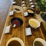 レストランPEACE - 