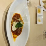 ローザロッチェITALiAN - 