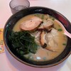くるまやラーメン 古川店
