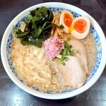 麺屋 丸宮 - 
