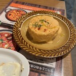 Bar Espanol PEQUENO - 