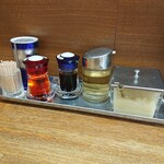 味よし - 卓上アイテム