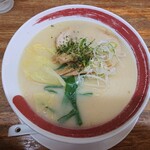味よし - 辛みそラーメン
