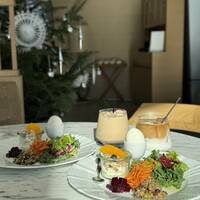 RITUEL Brasserie & Cafe 虎ノ門 - 