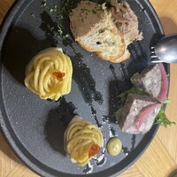 ocean good table 渋谷 - 