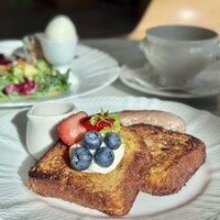 RITUEL Brasserie & Cafe 虎ノ門 - 