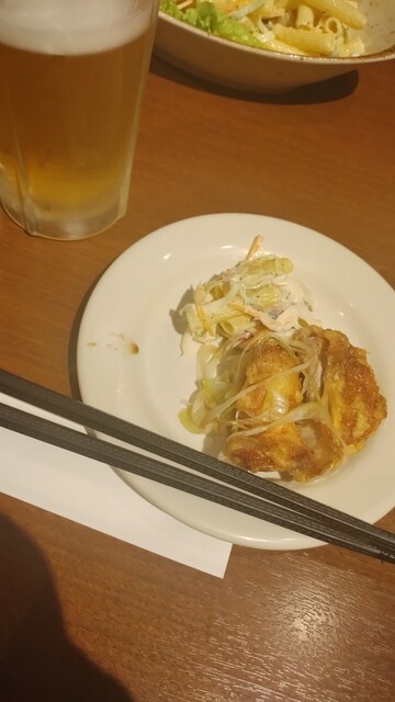 Kuimono Ya Jin Oimachi Ten